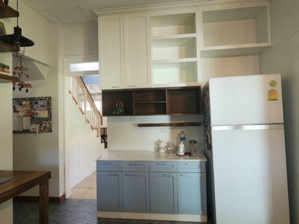 4 bed house for rent or sale in Doi Saket
