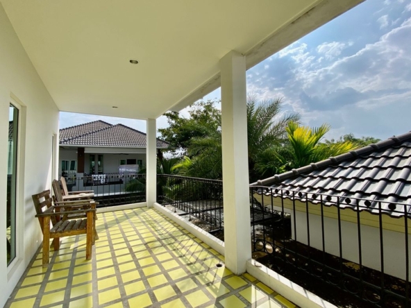 Chiang Mai-P-PHS673