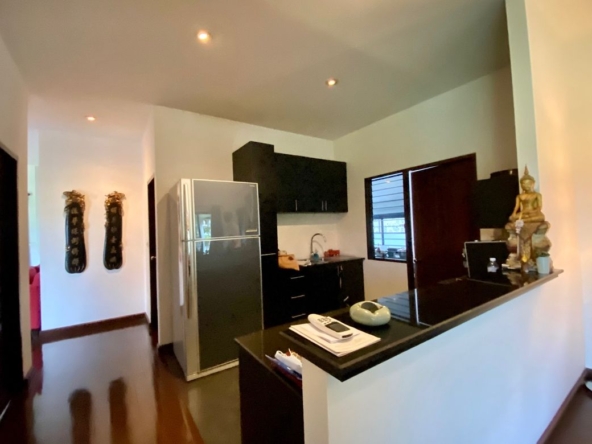Colonial House by the Golf Course for rent or sale in Mae On