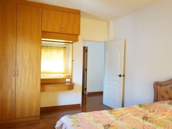 3 bed house for rent in Sankhampeang Chiang Mai-P-PHR125