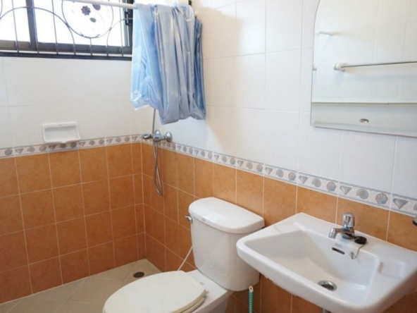 3 bed house for rent in Sankhampeang Chiang Mai-P-PHR125