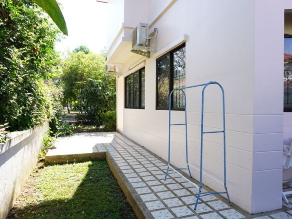 3 bed house for rent in Sankhampeang Chiang Mai-P-PHR125