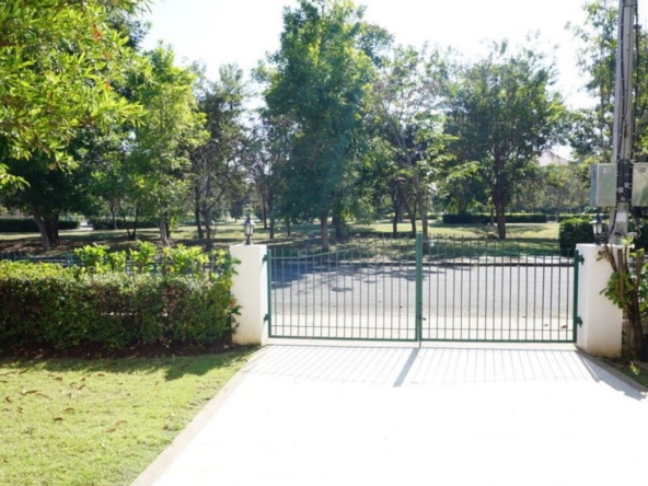 3 bed house for rent in Sankhampeang Chiang Mai-P-PHR125
