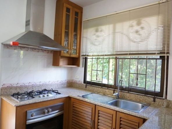 3 bed house for rent in Sankhampeang Chiang Mai-P-PHR125