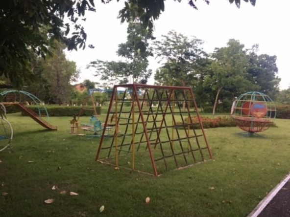3 bed house for rent in Sankhampeang Chiang Mai-P-PHR125