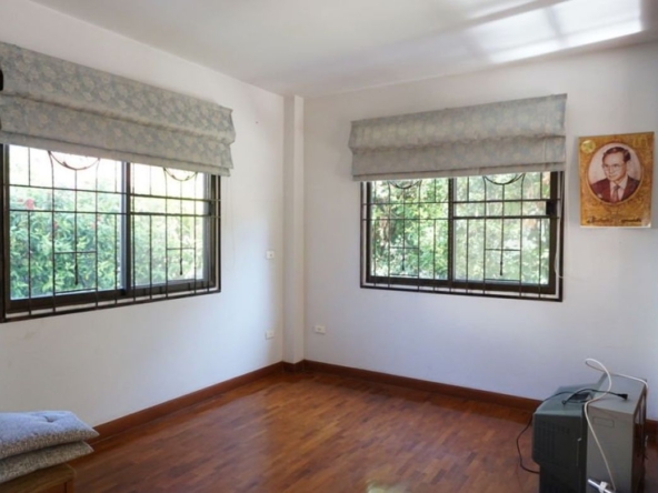 3 bed house for rent in Sankhampeang Chiang Mai-P-PHR125