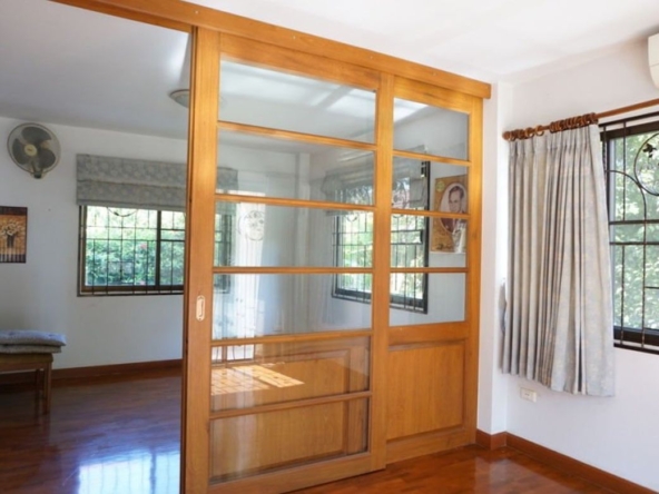 3 bed house for rent in Sankhampeang Chiang Mai-P-PHR125