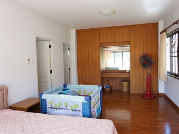 3 bed house for rent in Sankhampeang Chiang Mai-P-PHR125