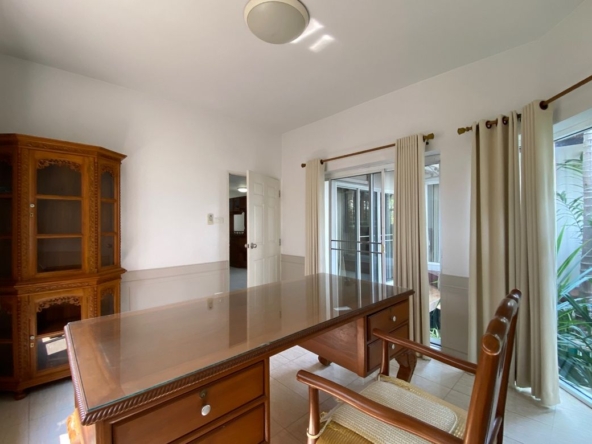 3 bed house for rent or sale in Saraphi