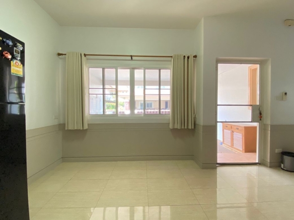 3 bed house for rent or sale in Saraphi