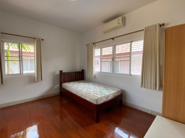 3 bed house for rent or sale in Saraphi