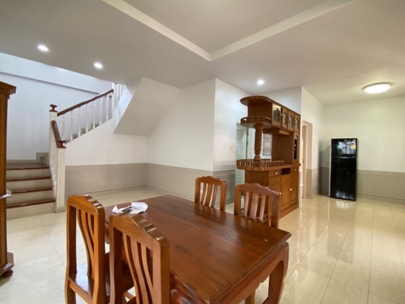 3 bed house for rent or sale in Saraphi