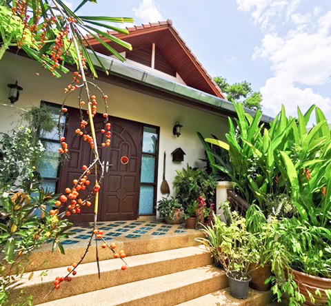 Chiang Mai