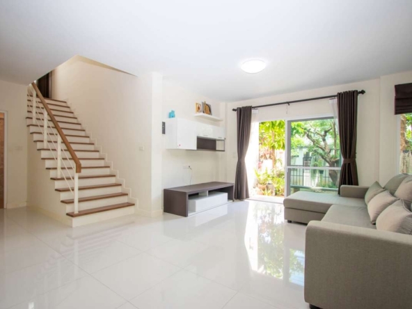 The Masterpiece Scenery Hill : 3 Bedroom House for Sale-PH-NP067