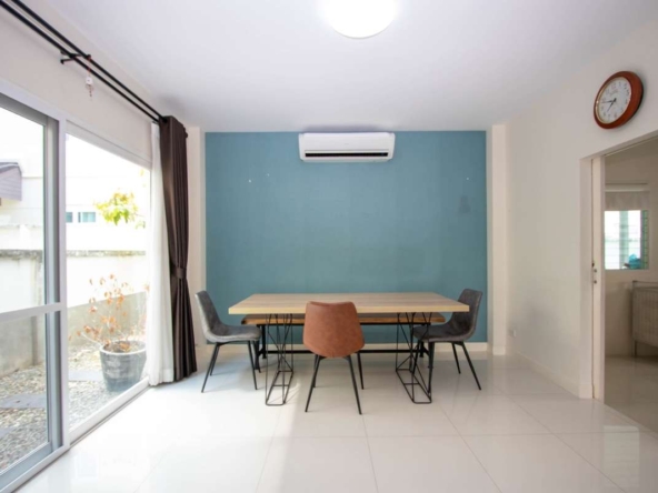 The Masterpiece Scenery Hill : 3 Bedroom House for Sale-PH-NP067