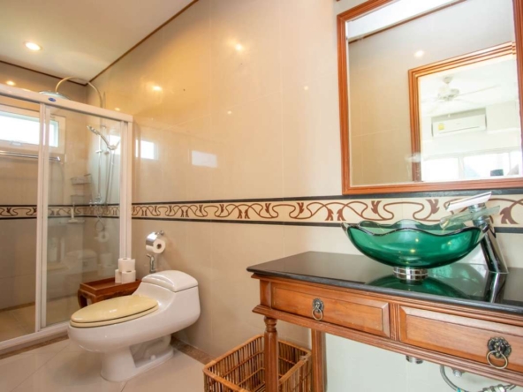 Luxurious 4-Bedroom Pool Villa at Chiang Mai Highlands Golf & Spa-PH-SANK208