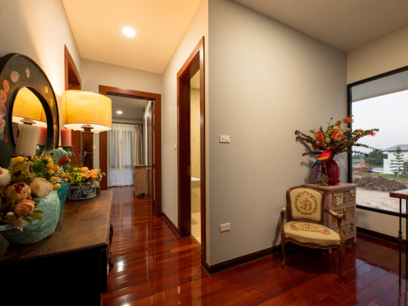 3 bedroom house with pool for sale in Saraphi-SHG-HS462