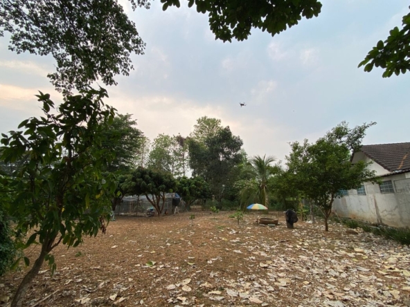 Chiang Mai-P-PLS921