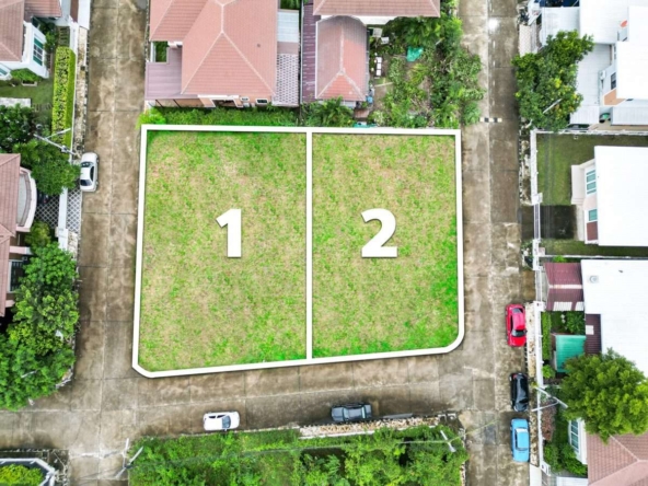 Prime Residential Land Opportunity! Plot Available in Koolpunt Ville 9-PH-HDLAND016