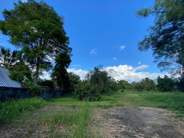 Land for sale-P-PLS1057