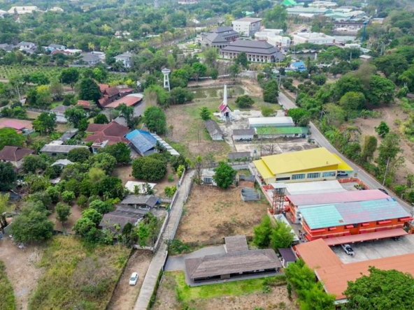 Land for Sale in Chiang Mai – Prime Development Opportunity in Mae Hia-PH-CITYLAND012