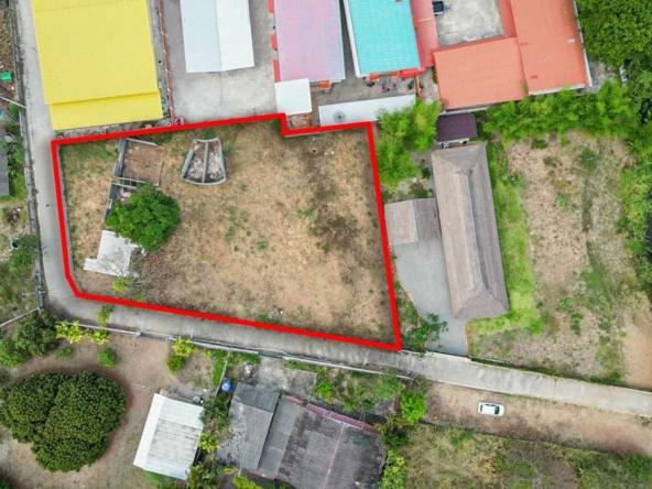 Land for Sale in Chiang Mai – Prime Development Opportunity in Mae Hia-PH-CITYLAND012