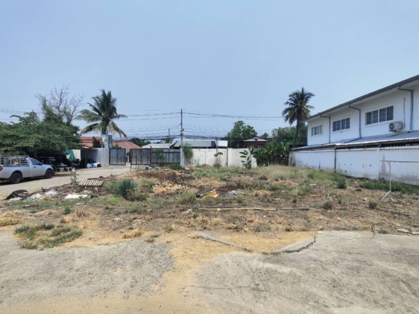 Land for sale-P-PLS1058