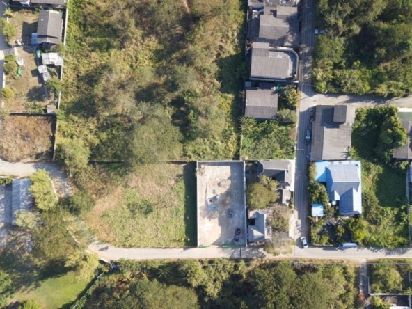 Ready-to-Build Land Plot in a Gated Community-P-PLS1075