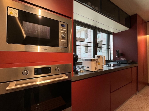4 bed house for rent in Muang