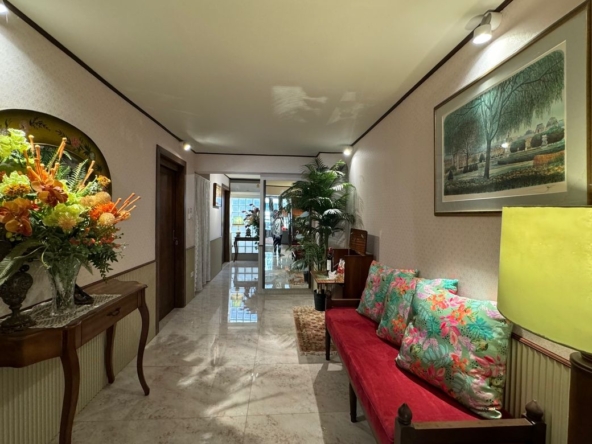 4 bed house for rent in Muang