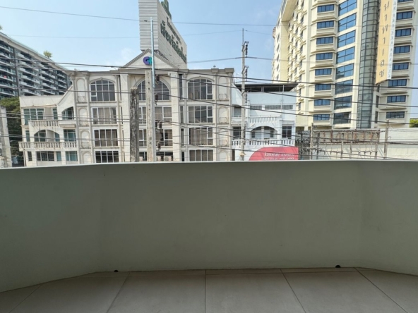 4 bed house for rent in Muang