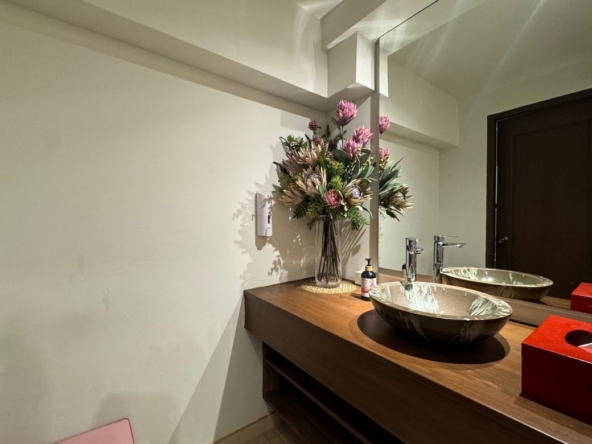 4 bed house for rent in Muang