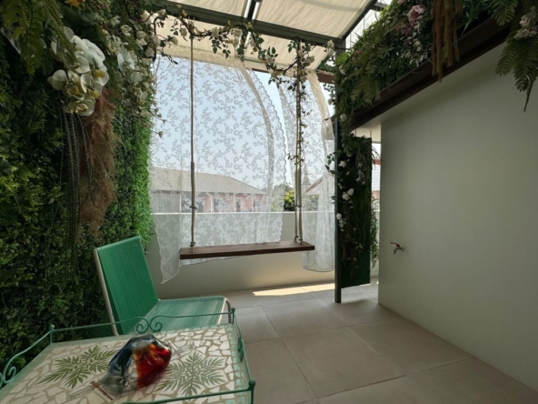 4 bed house for rent in Muang