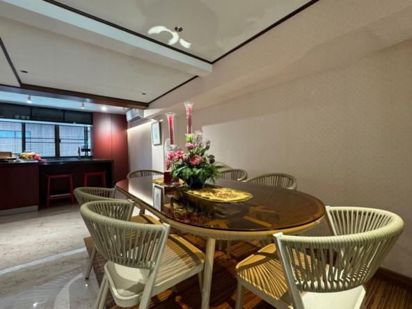 4 bed house for rent in Muang