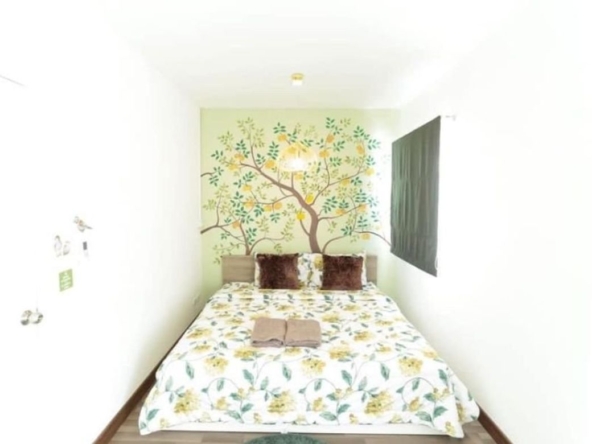3 bed townhouse for rent or sale in Muang Chiang Mai-P-PCCS597