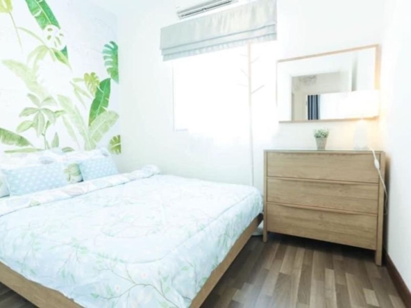 3 bed townhouse for rent or sale in Muang Chiang Mai-P-PCCS597
