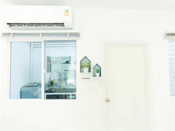 3 bed townhouse for rent or sale in Muang Chiang Mai-P-PCCS597