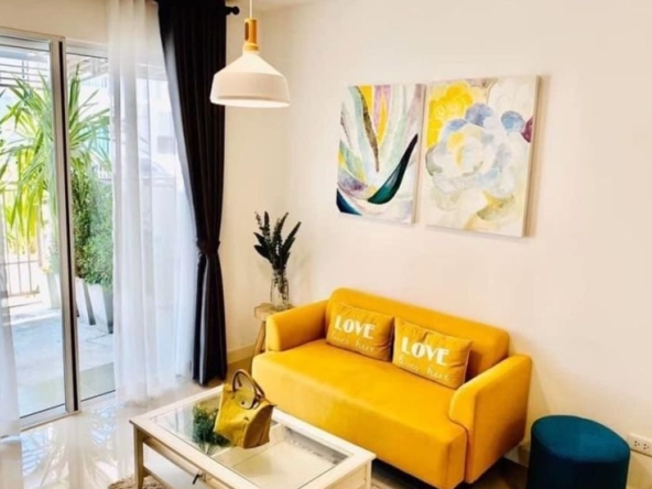 3 bed townhouse for rent or sale in Muang Chiang Mai-P-PCCS597
