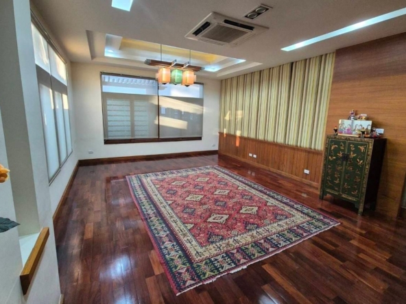 Exquisite Chiang Mai Residence: A Blend of Luxury and Comfort-TNP-D1200