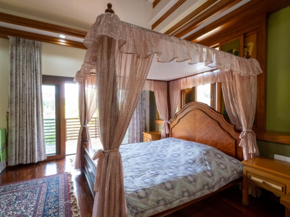 Exquisite Chiang Mai Residence: A Blend of Luxury and Comfort-TNP-D1200