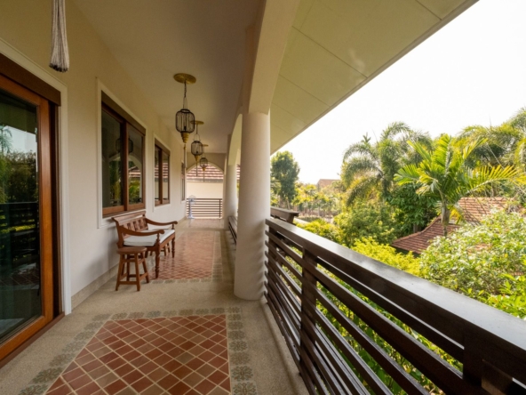 Exquisite Chiang Mai Residence: A Blend of Luxury and Comfort-TNP-D1200