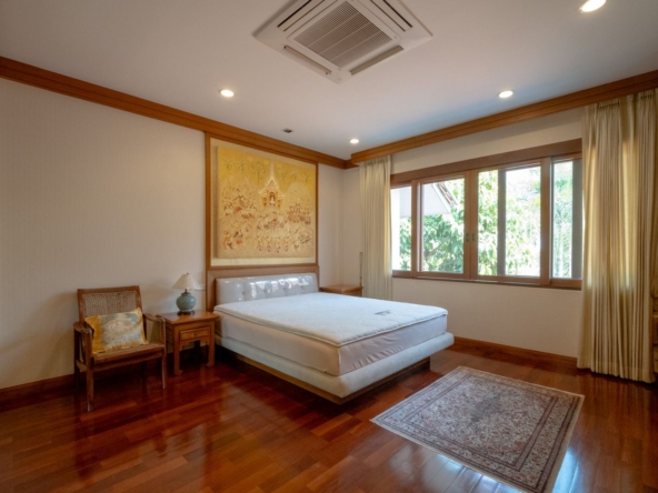 Exquisite Chiang Mai Residence: A Blend of Luxury and Comfort-TNP-D1200