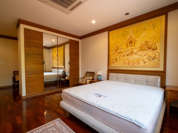 Exquisite Chiang Mai Residence: A Blend of Luxury and Comfort-TNP-D1200