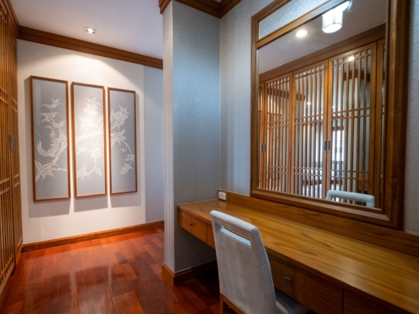 Exquisite Chiang Mai Residence: A Blend of Luxury and Comfort-TNP-D1200
