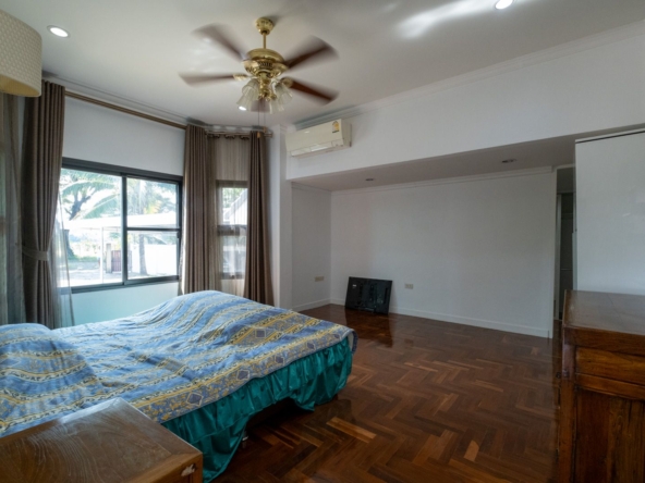 3 Bedroom House in Mae Rim with View over Rice Paddies-TNP-D144