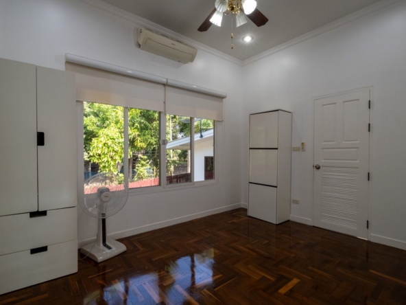 3 Bedroom House in Mae Rim with View over Rice Paddies-TNP-D144