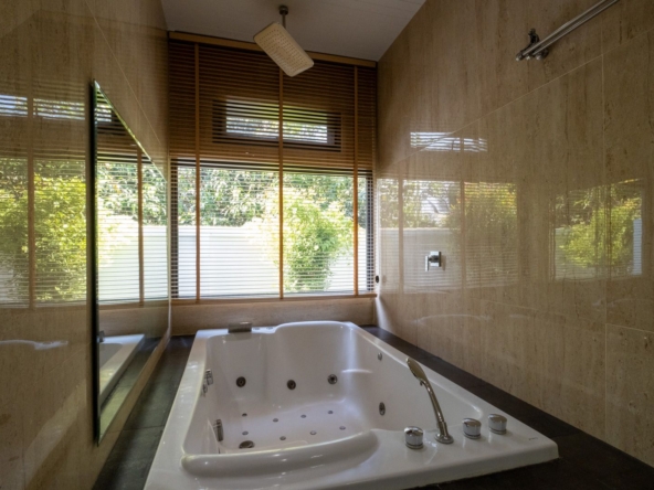 3 Bedroom House in Mae Rim with View over Rice Paddies-TNP-D144