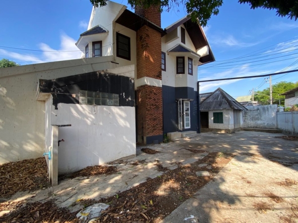 A house for rent for commercial space in Muang Chiang Mai-P-PCCR1140