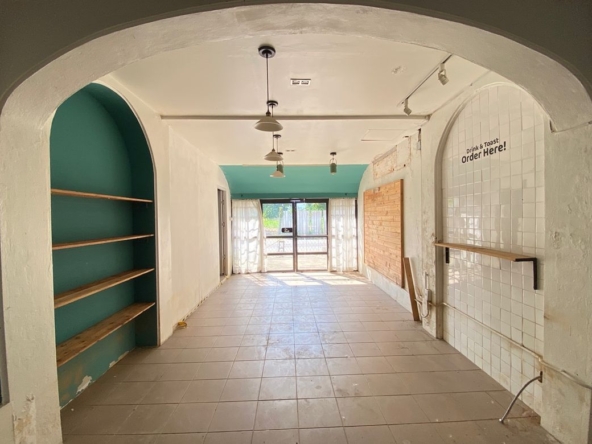 A house for rent for commercial space in Muang Chiang Mai-P-PCCR1140