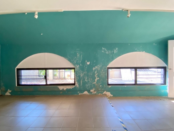 A house for rent for commercial space in Muang Chiang Mai-P-PCCR1140
